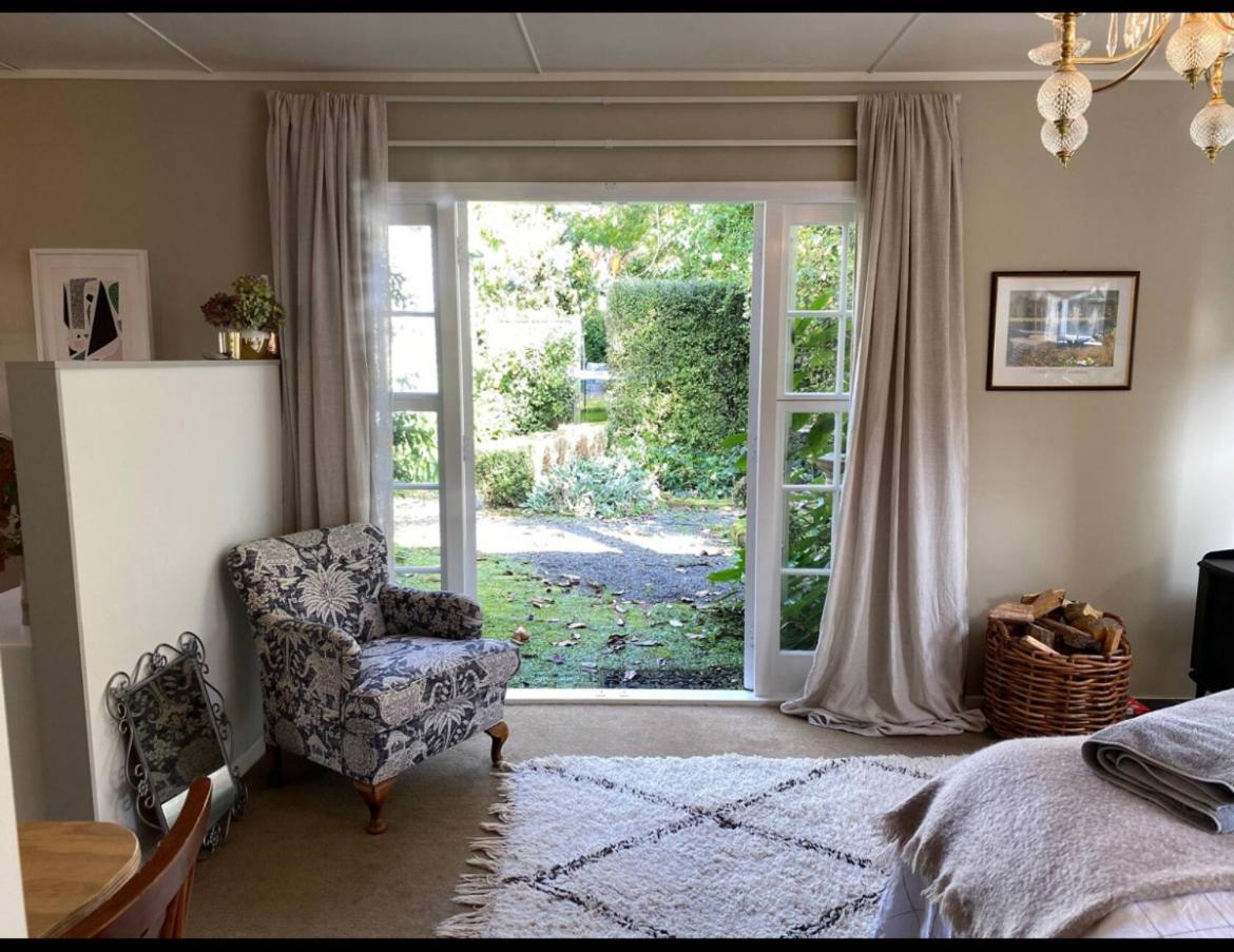 Green Door Cottage Greytown Exterior foto
