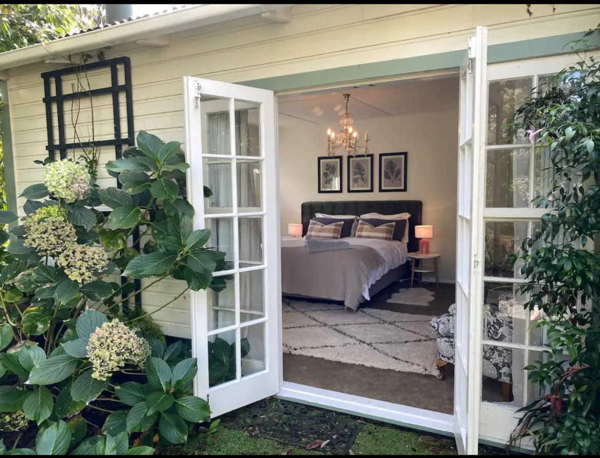Green Door Cottage Greytown Exterior foto